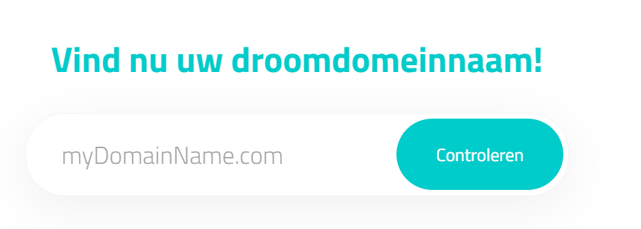 domein-naam-registreren
